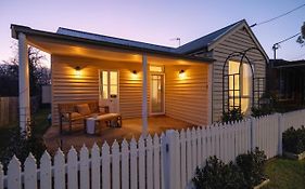 Nelly'S Cottage Braidwood